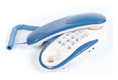 ВЕКТОР 603/01 BLUE