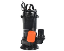PATRIOT 315302421 FQ600С Насос дренажный