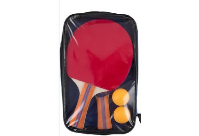 ЭКОС Набор для пингпонга PPS04 в сумочке 323140