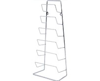 РЫЖИЙ КОТ Подставкадержатель для крышек W5177 (310860)