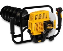 CHAMPION AG152B (1,46кВт 51,6см? 9,2кг без шнека)