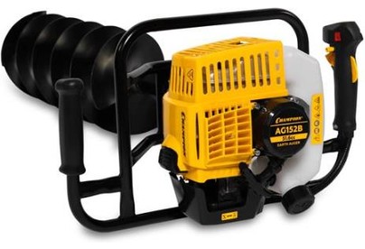 CHAMPION AG152B (1,46кВт 51,6см? 9,2кг без шнека)