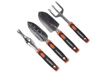 PATRIOT 777001507 GTP 4, 4 пред.