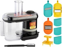 ENERGY EN147Pro 7 в 1, цвет черный (106264)