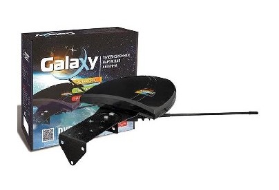 РЭМО (401002) BAS1318DX GALAXY