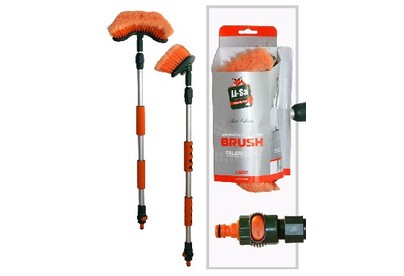 LISA LS017 проточная ручка 88140см