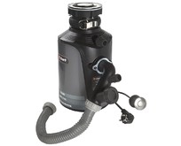 BORT Waste disposer Alligator