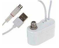 РЭМО(515001) BAS8002 Инжектор питания