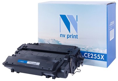 NV PRINT NVCE255X