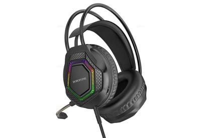 BOROFONE (6974443389227) BO105 Thunder Black