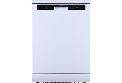 БИРЮСА DWF614/5 W белый