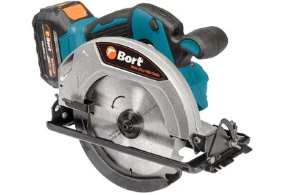 BORT BHK21Li185 (2*3,0 Ач + ЗУ)