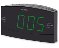 HYUNDAI HRCL238 черный