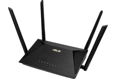 ASUS RTAX53U AX1800