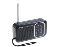 СИГНАЛ РП202 УКВ 64108МГц, бат. 2*R20, 220V