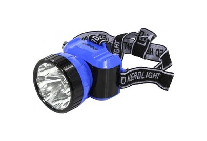 SMARTBUY (SBF26B) аккумуляторный 12 LED