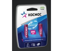 КОСМОС KOCR03NIMH(800MAH)
