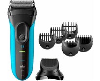 BRAUN 3010BT