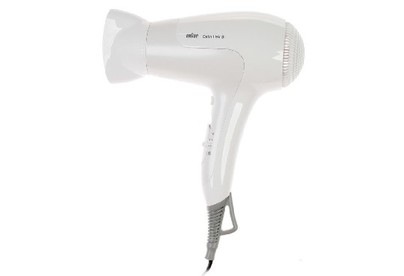 BRAUN HD385