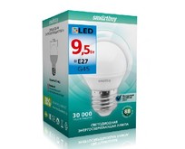 SMARTBUY (SBLG459_560KE27) 9.5W/6000/E27