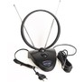 СИГНАЛ SAI208 DVBT2/ДМВ+МВ, активная