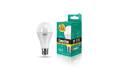 CAMELION (12045) LED13A60/830/E27