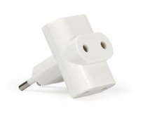 SMARTBUY (SBE06A043) Блок на 3 гнезда