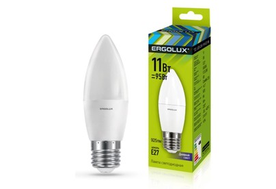 ERGOLUX (13623) LEDC3511WE276K