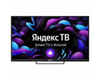 ASANO 43LU8120T UHD SMART Яндекс