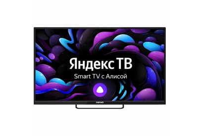 ASANO 43LU8120T UHD SMART Яндекс