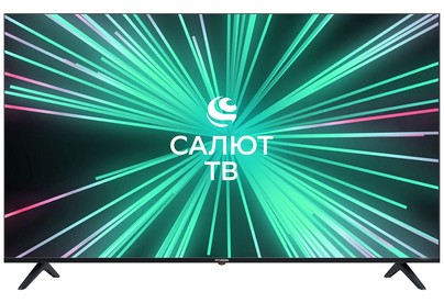 ASANO 50LU8120T UHD SMART TV Яндекс