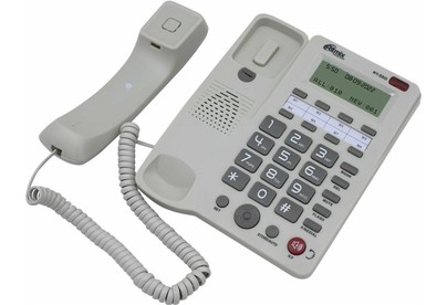 RITMIX RT550 White