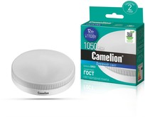 CAMELION (13615) LED12GX53/865/12Вт/6500К