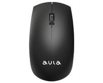 AULA AM201 черный