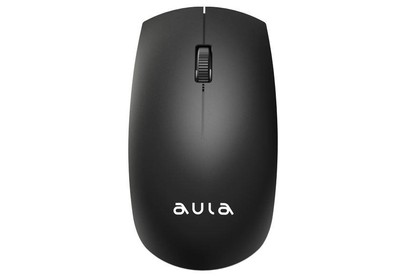 AULA AM201 черный