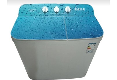 VESTA WMG 70P 7кг Abstract 01 Ex