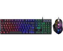 DEFENDER (52959) Nord GS959 RU черный