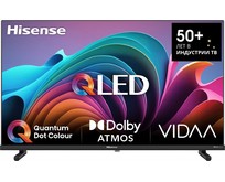 HISENSE QLED 32A5NQ SMART TV FullHD