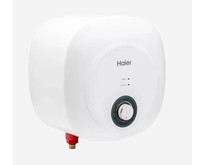 HAIER ES 10 VМQ1(R) над мойкой