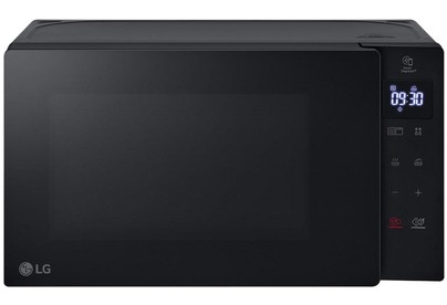 LG MH6032GAS 20L SOLO BLACK [ПИ]