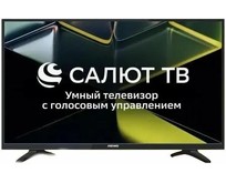 ASANO 32LH5010T HD SMART TV Салют