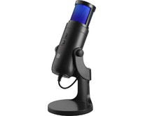 DEFENDER (64625) Galactar GMC 250 USB, LED, провод 1.5 м
