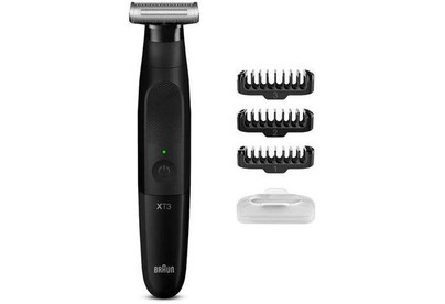 BRAUN XT3100