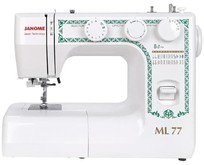 JANOME ML 77