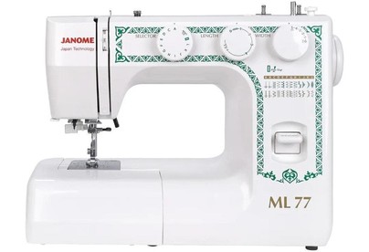 JANOME ML 77