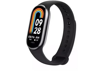 XIAOMI Smart Band 10 Midnight Black (BHR07PYGL)