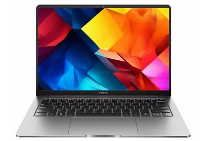 INFINIX 14 Inbook Air_XL442 Grey (71008302089)