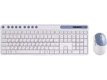SMARTBUY (SBC107AGW) 107AG, белыйголубой