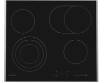 SAMSUNG NZ64T3536DK/WT черный