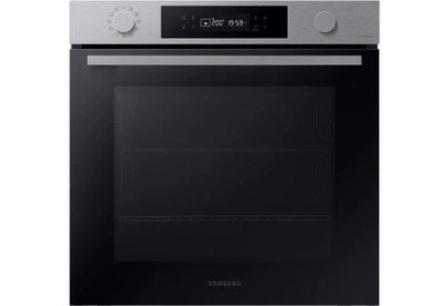 SAMSUNG NV7B4120ZAS/WT серебристый